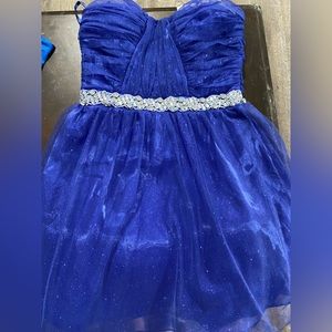 Party dress